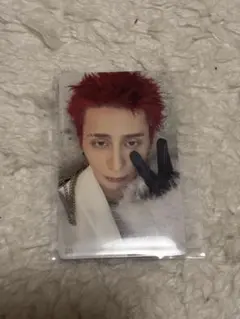 LAPOSTA 2025 INIトレカ 西洸人 090