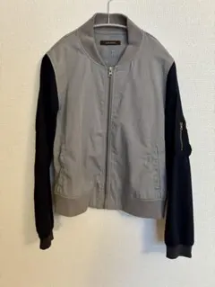 チャオパニック ブルゾン