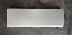 無印良品 アルミペンケース 平型・約６０×１７５×１５ｍｍのサムネイル