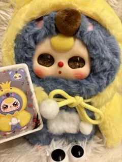 babythree ベイビースリー　ヒーローシリーズ