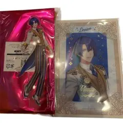 うたプリ ASSHC トレーディング 真斗 2点セット