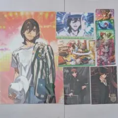 うたプリ　嶺二　まとめ　セット