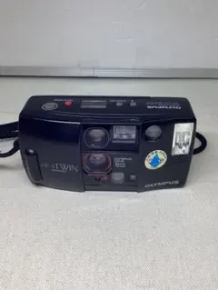 OLYMPUS AF-1 TWIN フィルムカメラ 本体