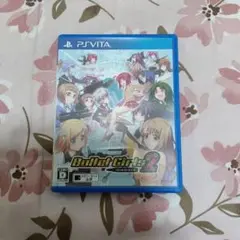 バレットガールズ2
