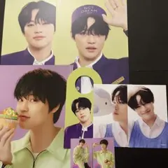 NCTDREAM チョンロ CHENLE 2021 2022 シーグリ