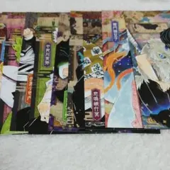 鬼滅の刃ポストカード