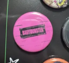 2025年最新】Babymonster缶バッジの人気アイテム - メルカリ