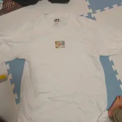 UT デザイン Tシャツ