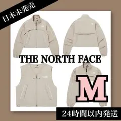 ノースフェイス 韓国 ジャケット ジャンパー ベージュ ウィメンズ レディース