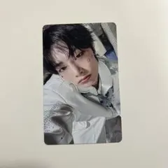 Stray Kids スキズ ペンミ 購入特典 トレカ【アイエン】 - メルカリ