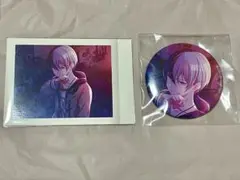 青柳冬弥　プロセカ　2点セット
