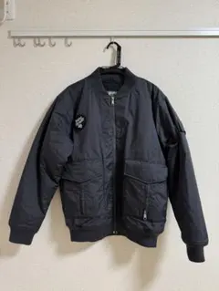 2025年最新】stussy ma1の人気アイテム - メルカリ