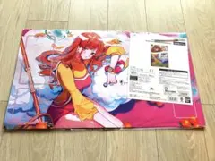 ワンピースカードゲーム　ナミ　プレイマット未開封 2種セット