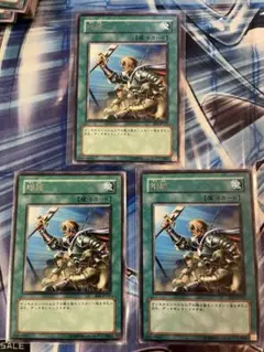 遊戯王 増援 レア BE2-JP147