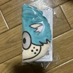 僕のヒーローアカデミア アニマルフェイスポーチ 緑谷出久　デクシープ