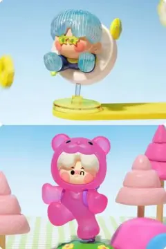 【2体セット】PINO JELLY Sweet Like Me ①