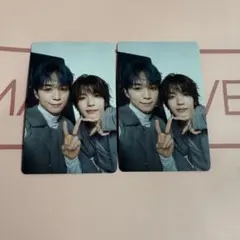 INI THE ORIGIN ケミトレカ ちよろむ