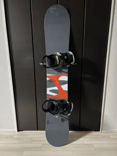 2025年最新】スノーボードビンディングセットの人気アイテム - メルカリ