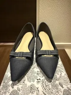 ルタロン　パンプスのサムネイル