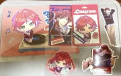 2025年最新】ローレン・イロアス チェキの人気アイテム - メルカリ