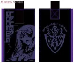 IS インフィニット・ストラトス ラウラ・ボーデヴィッヒスマホモバイルポーチ新品