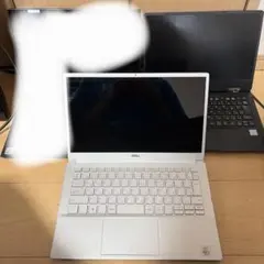 ノートパソコン2台セットのサムネイル