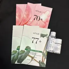 anua セット