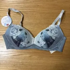 ◾︎B80) ウイング ノンワイヤーブラジャーのサムネイル