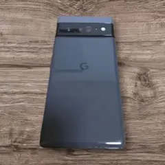 pixel6pro ブラック 画面反応無し ジャンク