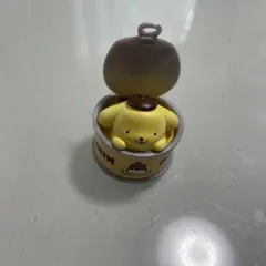 ポムポムプリン カンキャラ フィギュア
