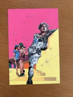 2026年最新】ジョジョ展2012の人気アイテム - メルカリ