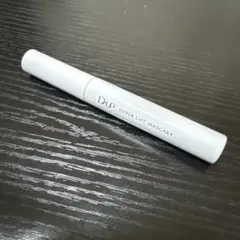 D-UP ハイパーリフトマスカラ トープブラウン