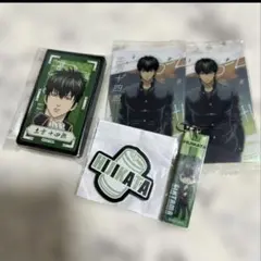 銀魂 土方十四郎 グッズまとめ