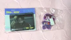 銀河特急ミルキーサブウェイ カート 2点セット