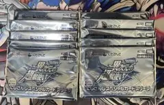 デュエマ SPカードスリーブ COMPLEX コンプレックス スクラッチ - メルカリ