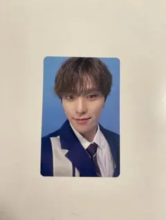 SEVENTEEN DREAM フラッシュプライス盤　トレカ　ディノ