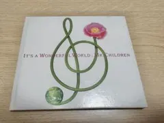 Mr.Children【It's a Wonderful World】