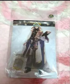 未開封 ファイアーエムブレム 風花雪月 ヒーローズ ベレト アクリルスタンド