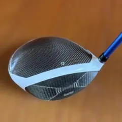 TaylorMade ドライバー Tour AD BF 6X - メルカリ