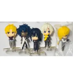 2025年最新】d.gray-man フィギュアの人気アイテム - メルカリ