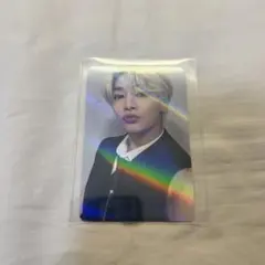 straykids アイエン トレカ 店舗特典 MAXIDENT