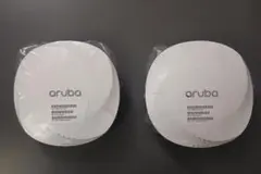 aruba AP-615無線LANルーター 2台セット