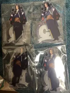 刀ミュ 南海太郎朝尊 アクスタ