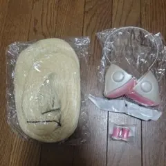 2026年最新】ちょびっツちぃの耳の人気アイテム - メルカリ