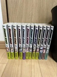 2025年最新】シャーマンキング全巻の人気アイテム - メルカリ