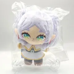 葬送のフリーレン フリーレンぬいぐるみ ぷりぬいたっちどりーむ