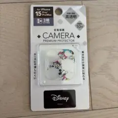 ディズニー カメラプレミアムプロテクター