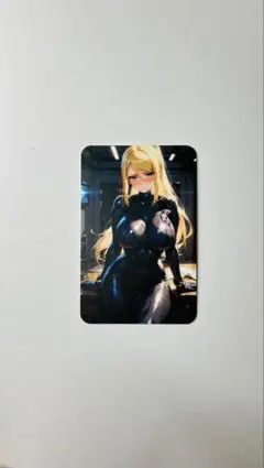 【新品】セクシーカード 5732