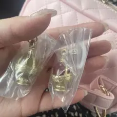 魔法少女まどかマギカ めじるしアクセサリー