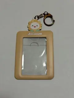 2026年最新】JOCHUM bira トレカホルダーの人気アイテム - メルカリ
